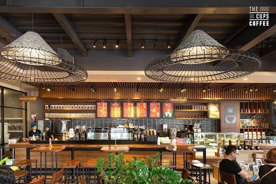 Cho Thuê Mặt Bằng Núi Thành 500m² - Vị Trí Đắc Địa Ngay Ngã Năm