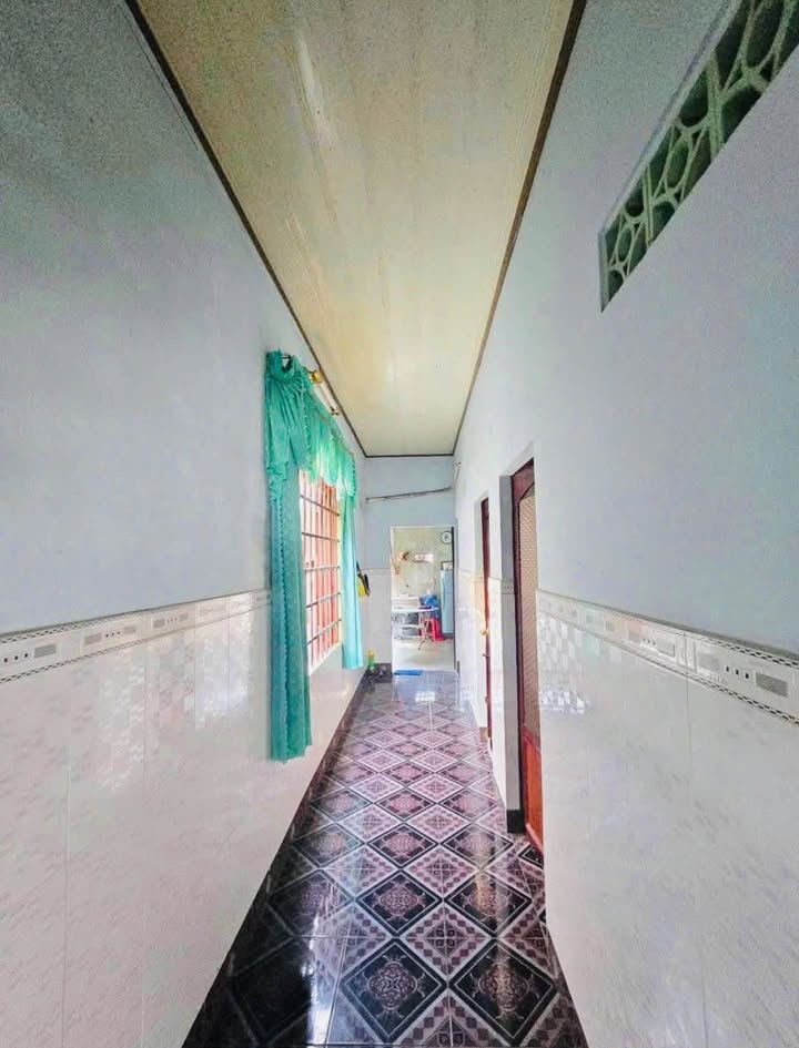 Bán nhà Tân Biên Biên Hòa 100m² giá 2.15 tỷ - Ô tô vào tận nhà