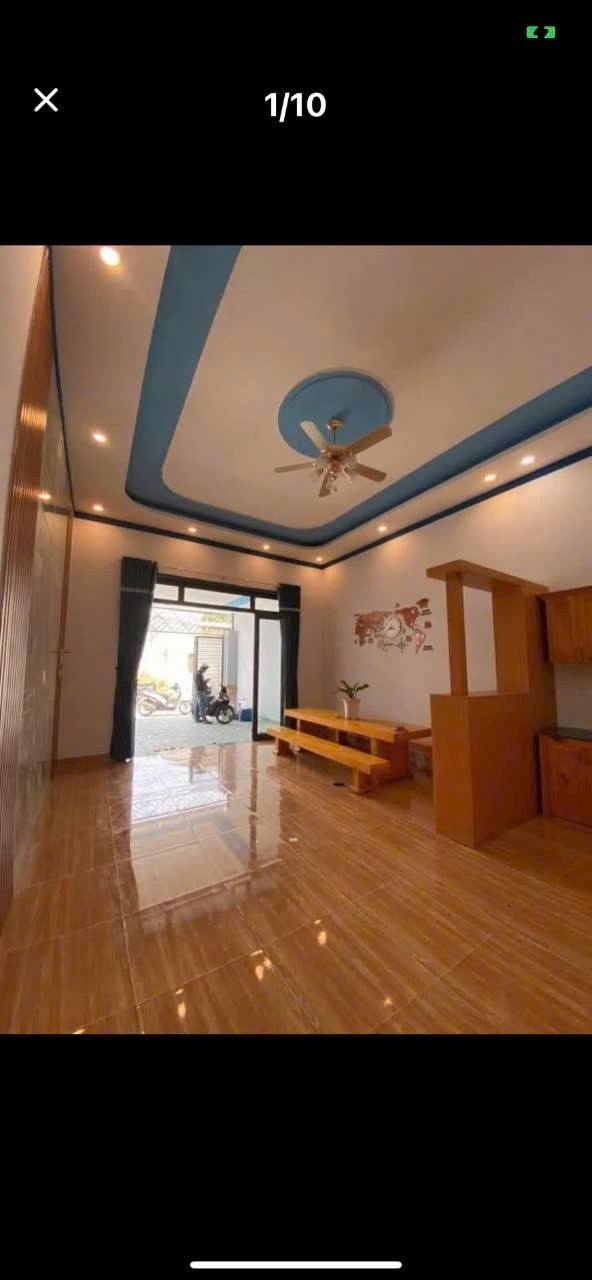 Nhà Nguyên Căn 140m² Trảng Dài, Biên Hòa - Sẵn Sàng Ở Ngay