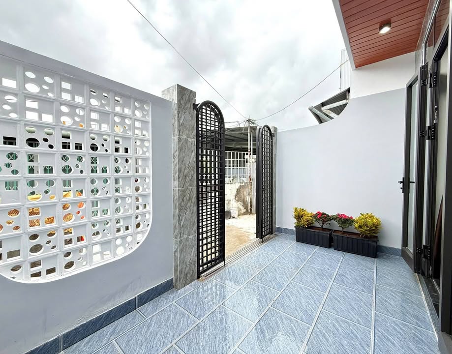 Bán nhà Lê Đình Kỵ Cẩm Lệ 71m² giá 3.82 tỷ - Vị trí đẹp giá tốt hiếm có