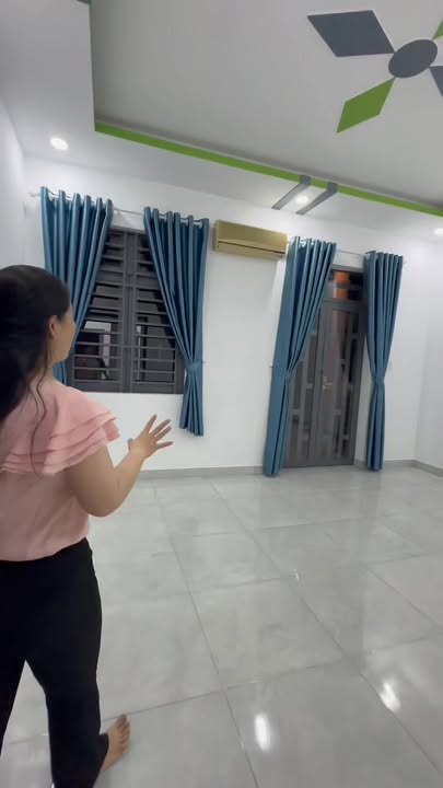 Nhà riêng Hóc Môn 85m² - Sẵn sàng ở ngay, đón Tết sung túc!