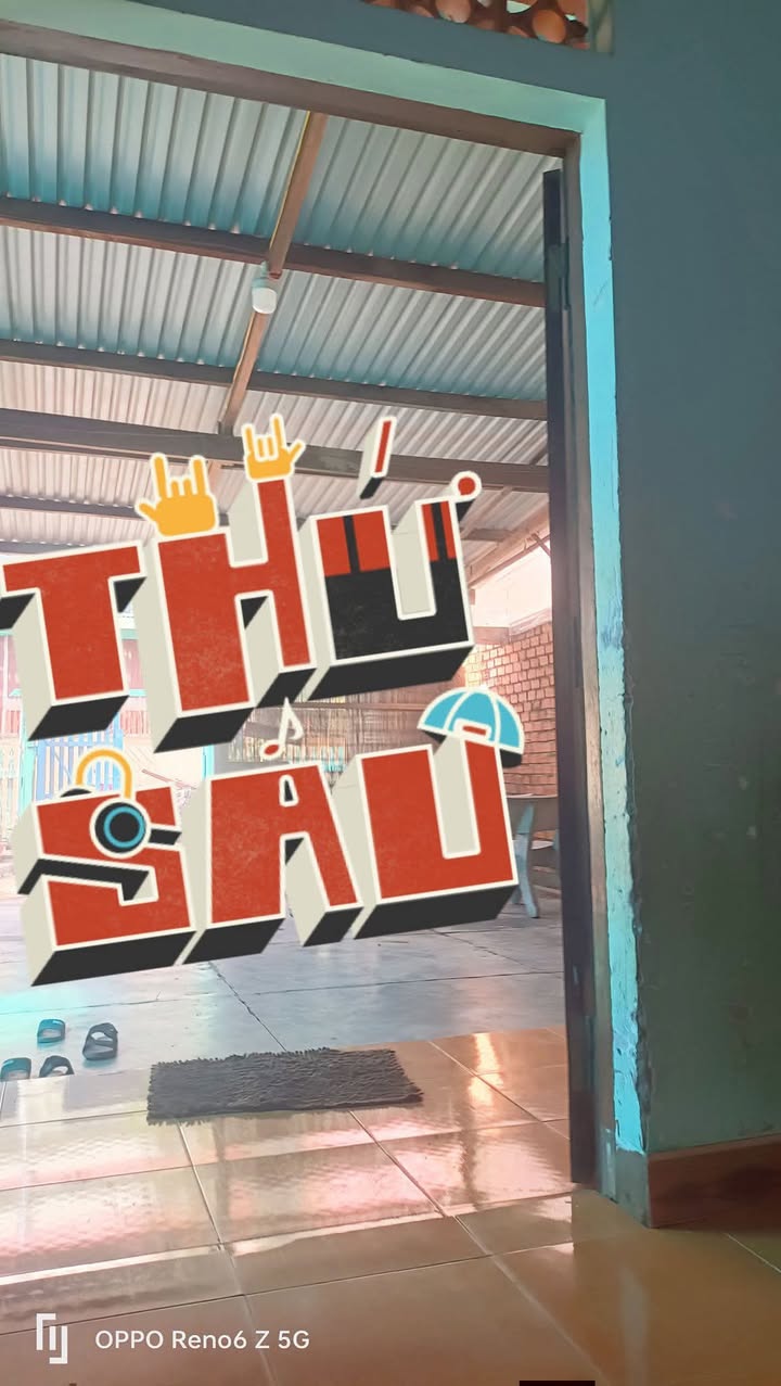 Nhà riêng Ea Súp Đắk Lắk 180m² giá 570 triệu - Sổ đỏ chính chủ