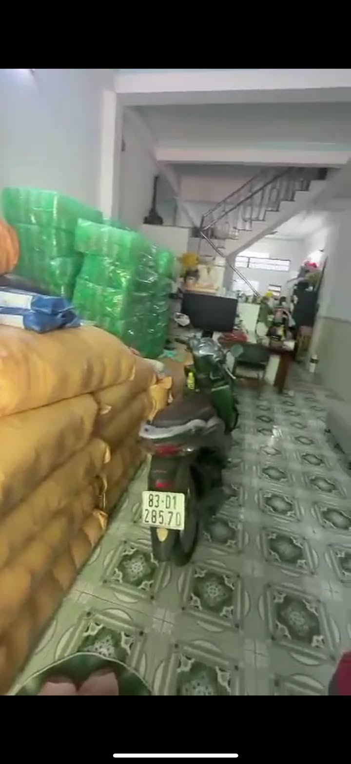 Thuê nhà nguyên căn Dạ Nam Quận 8 60m² giá 10 triệu - Ở ngay!