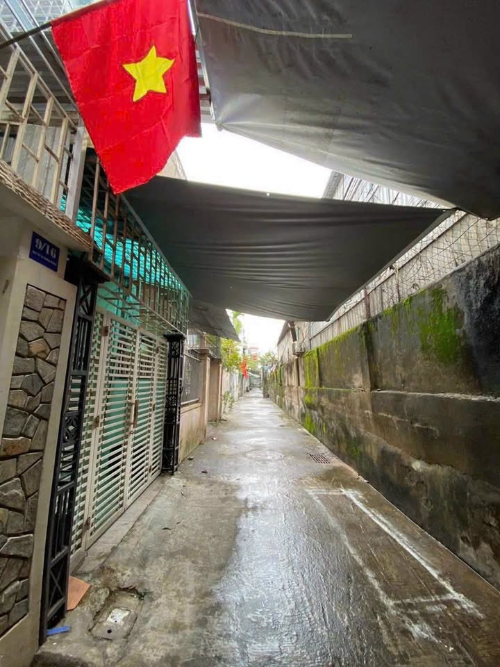 Cho thuê nhà 3 tầng An Dương Vương, Huế - 6 triệu - Sẵn sàng ở ngay!