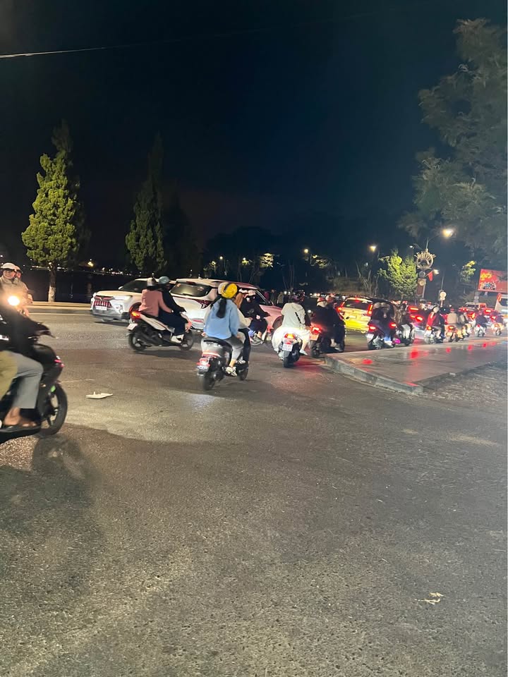 Bán đất Phù Đổng Thiên Vương Đà Lạt 72m² - Sổ đỏ chính chủ