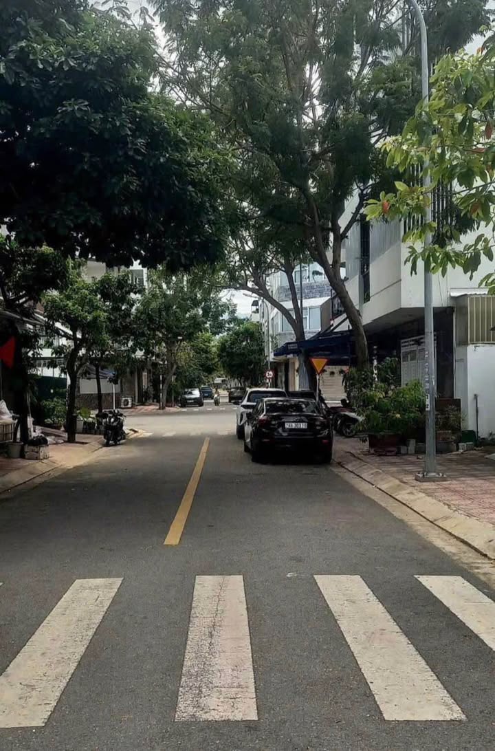 Đất KĐT Hà Quang 2 100m² - Hướng Đông Sổ Đỏ Sẵn Sàng