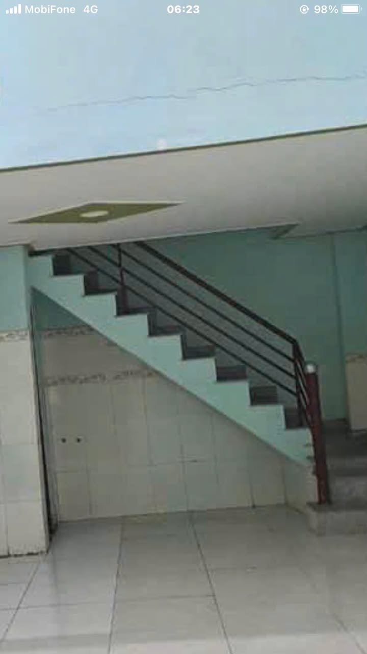 Cho thuê nhà gác lửng Tân Đông Hiệp Dĩ An 60m² - Sẵn sàng ở ngay!