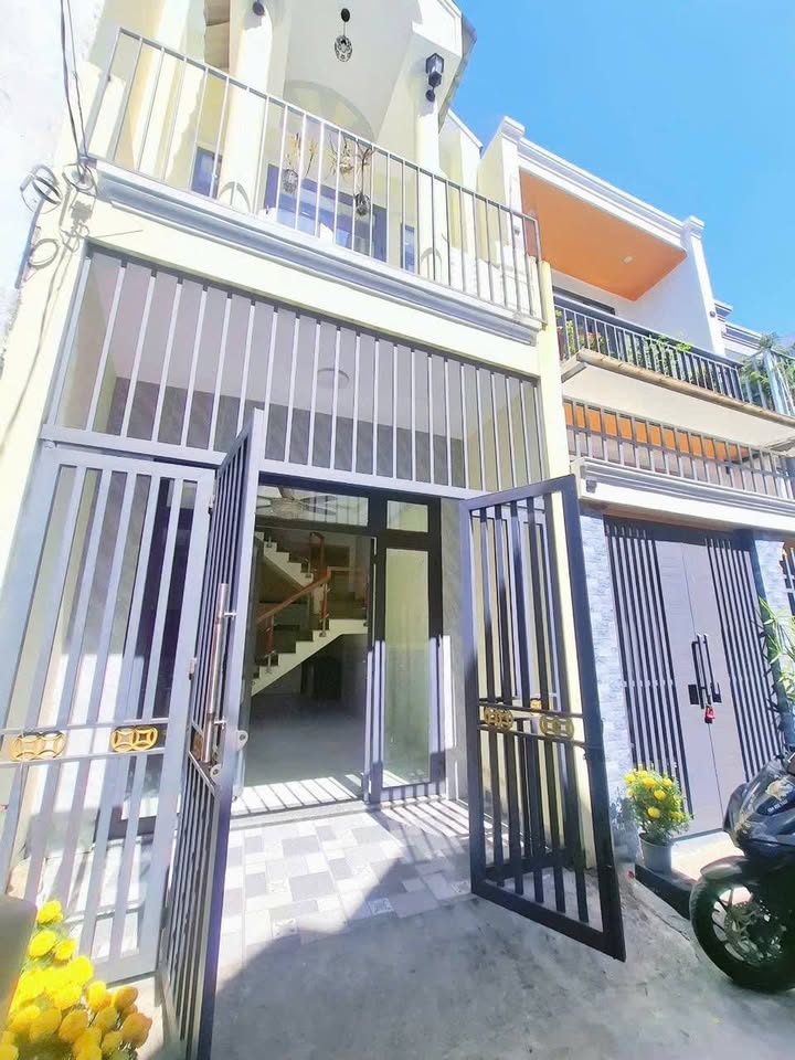 Nhà Riêng Phường Hóa An, Biên Hòa 5 Triệu/Tháng - Sẵn Sàng Ở Ngay!