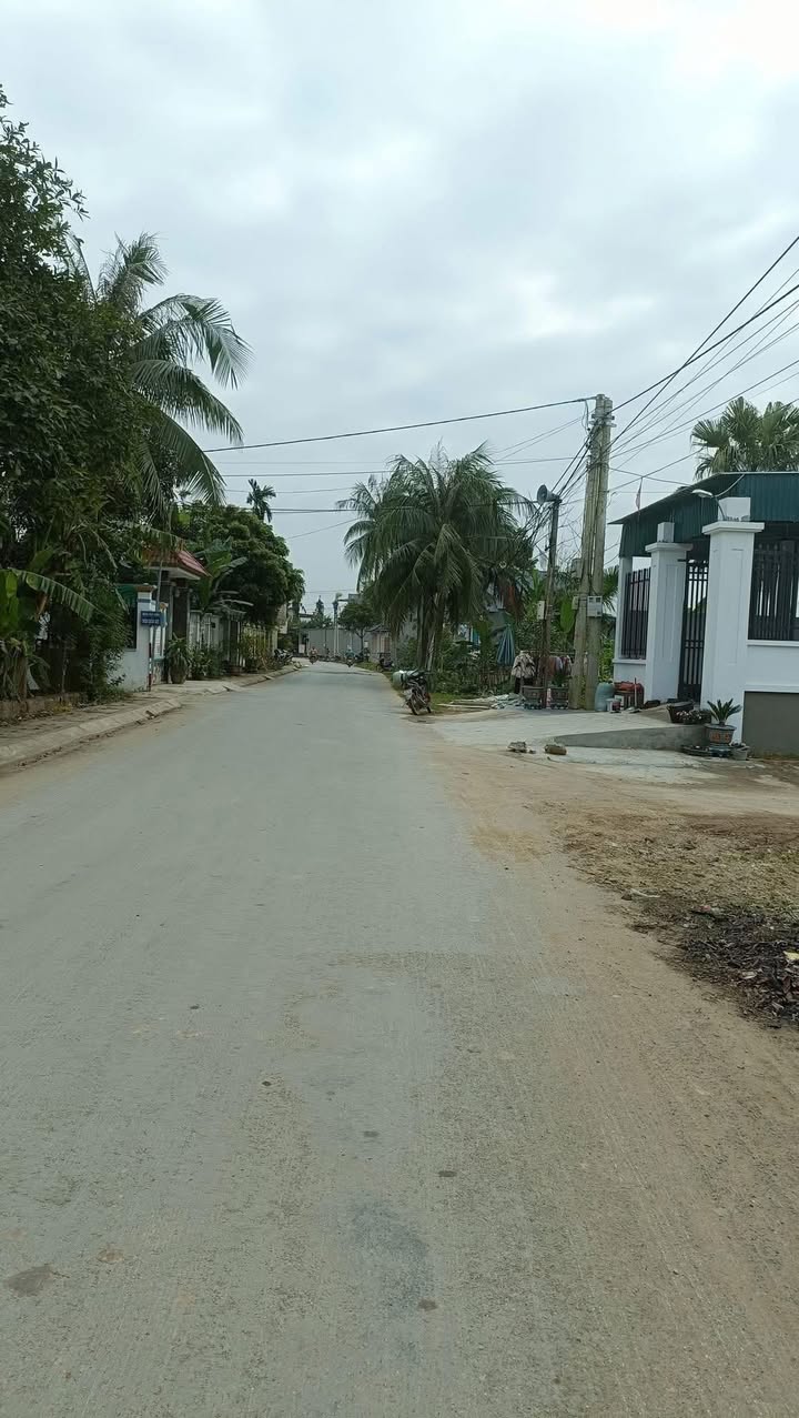 Đất nền Yên Thọ, Như Thanh 110m² - Tiềm năng tăng giá vượt trội!