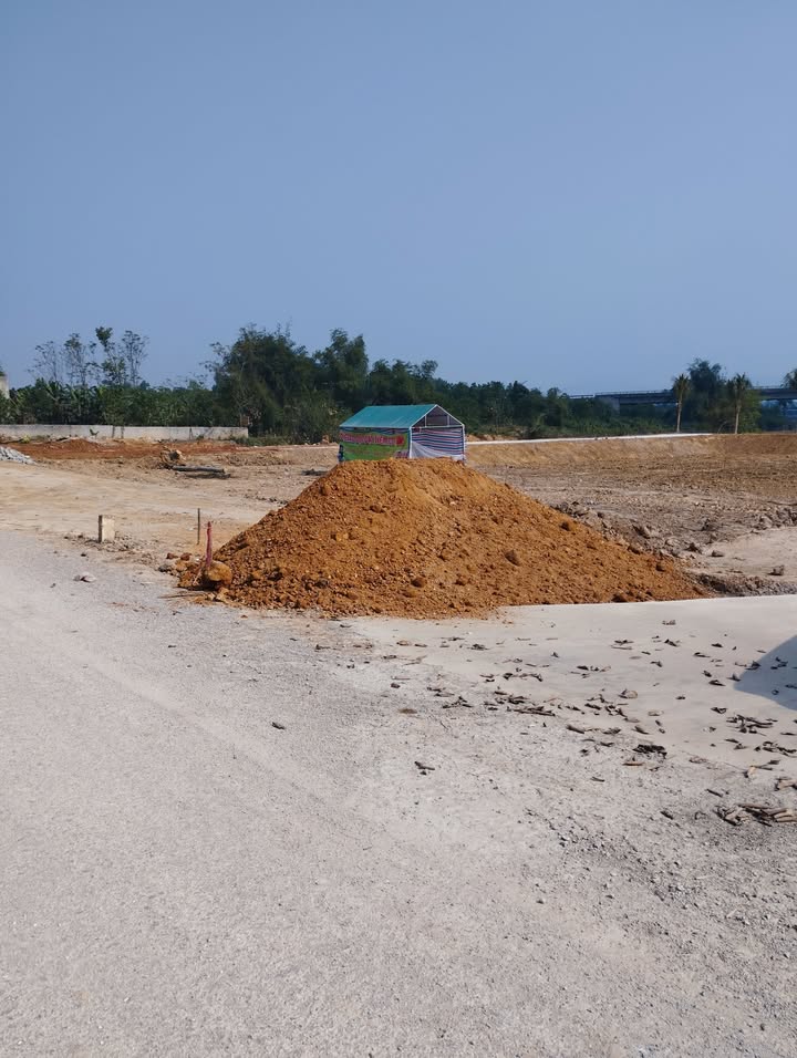 Đất Nền Tượng Sơn, Thanh Hóa - Sổ Đỏ 100% Thổ Cư, Giá Tốt