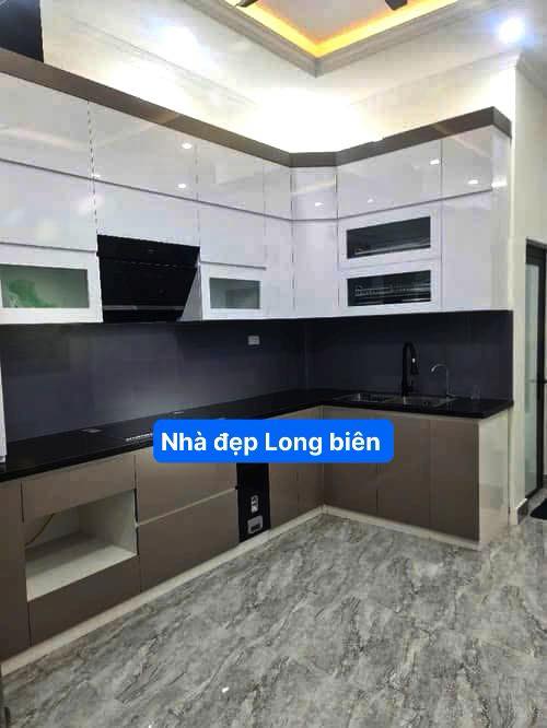 Nhà Phố Long Biên 72m² x 4 Tầng - 2 Phút Sang Phố Cổ - Giá 13 Tỷ
