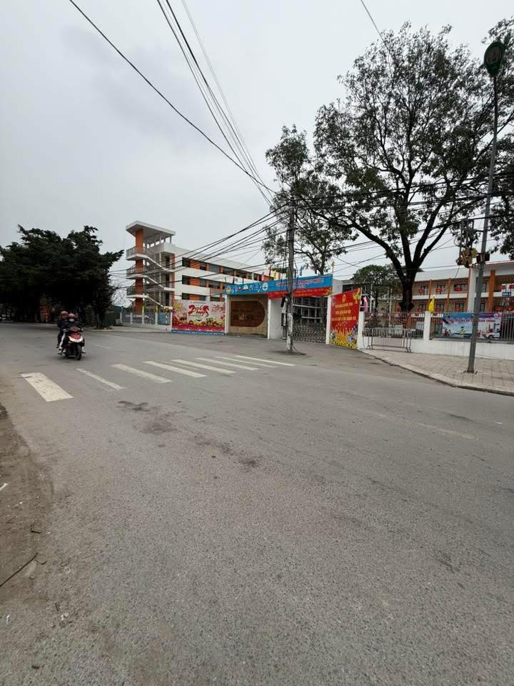 Nhà riêng Trạm Trôi, Hoài Đức 4.8 tỷ - Ô tô vào tận nhà, sẵn sổ!