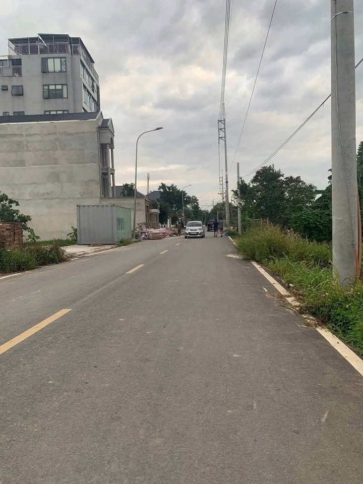 Đất Vườn Sài Sơn 250m² Mặt Tiền DH08 - Kinh Doanh/Đầu Tư Sinh Lời