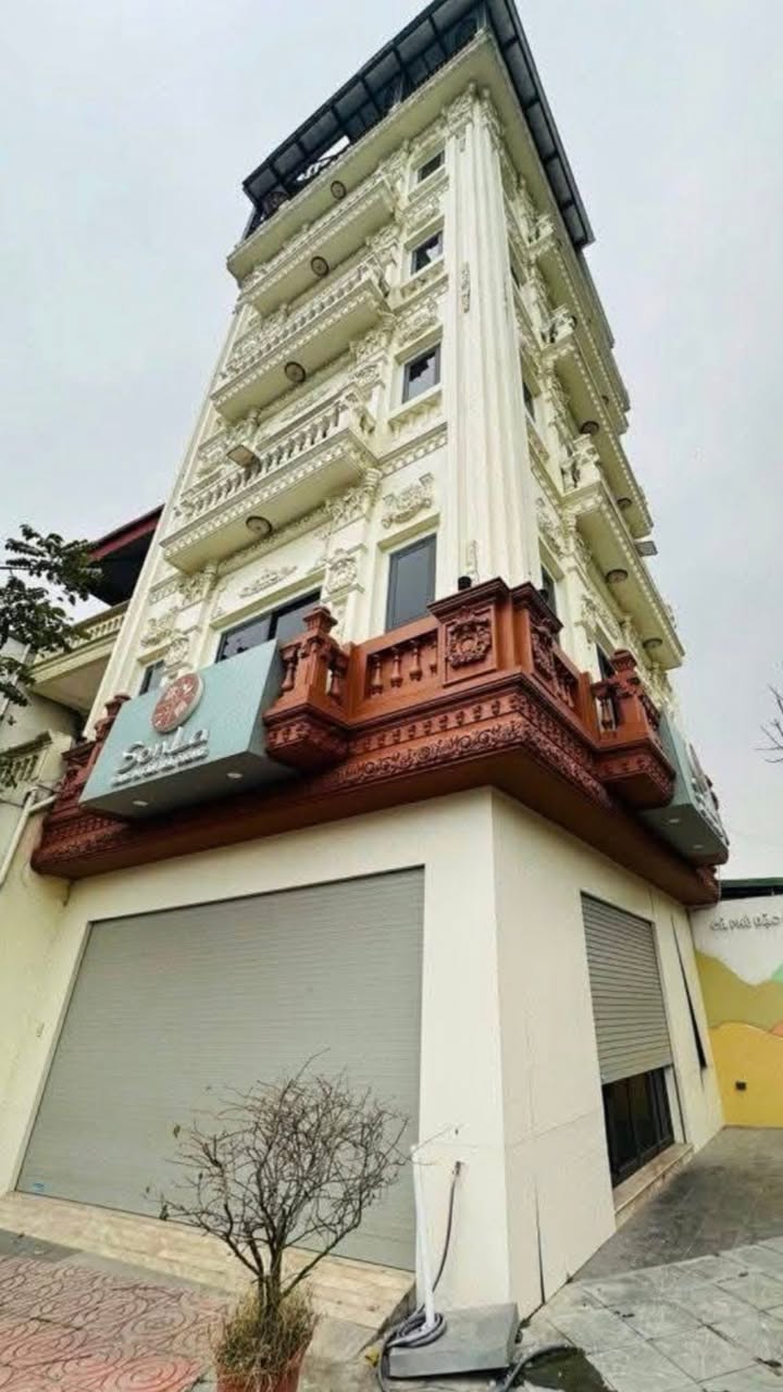 Nhà riêng Phúc Lợi, Long Biên 60m² - Full nội thất, về ở ngay!