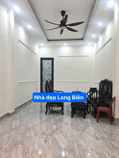 Nhà riêng Nguyễn Văn Cừ Long Biên 72m² 13 tỷ - Vị trí đắc địa!