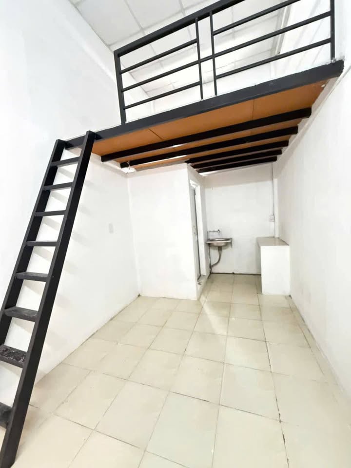 Thuê phòng trọ Bình Tân 2.4 triệu - Giờ giấc tự do, ở ngay!