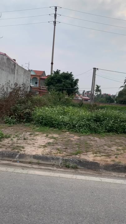 Đất nền Quốc Tuấn 85.5m² - Tiềm năng tăng giá vượt trội!