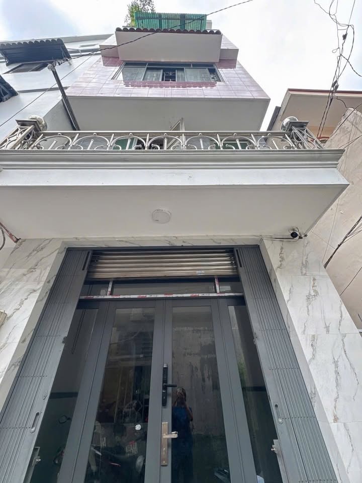 Bán nhà Bùi Đình Túy Bình Thạnh 30m² 7.4 tỷ - Vị trí đẹp ở ngay