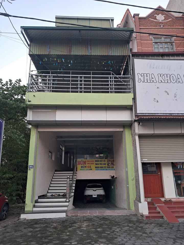 Thuê nhà nguyên căn Quế Võ 4 tầng + hầm - Chính chủ giá tốt!