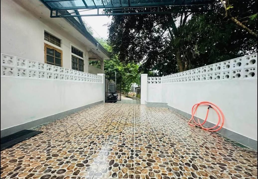 Nhà riêng Kiệt 4A Hoài Thanh, Huế 70m² giá 1.58 tỷ - Sẵn sàng ở ngay!