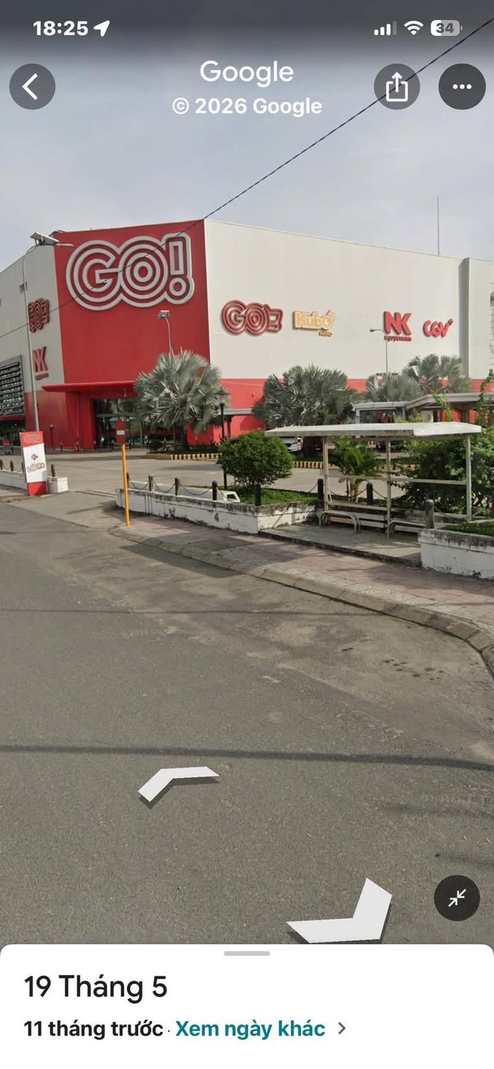 Nhà Phố Nha Trang 271m² KĐT Vĩnh Điềm Trung - Dòng tiền ổn định