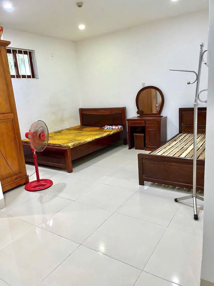 Căn hộ Studio Điện Biên Phủ Nha Trang 4 triệu - Full nội thất cao cấp!