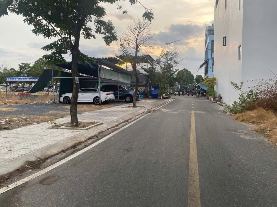 Mặt bằng 80m² Phường Vĩnh Thọ, Nha Trang - Sẵn sàng kinh doanh quán nhậu