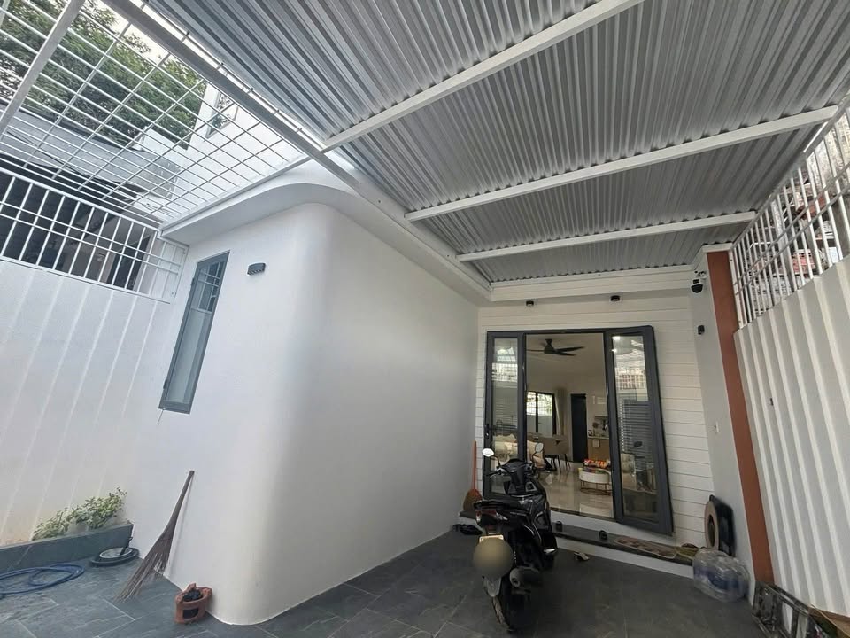 Nhà Riêng Nha Trang 90m² 8.5 Triệu - Sẵn Sàng Vào Ở Ngay!