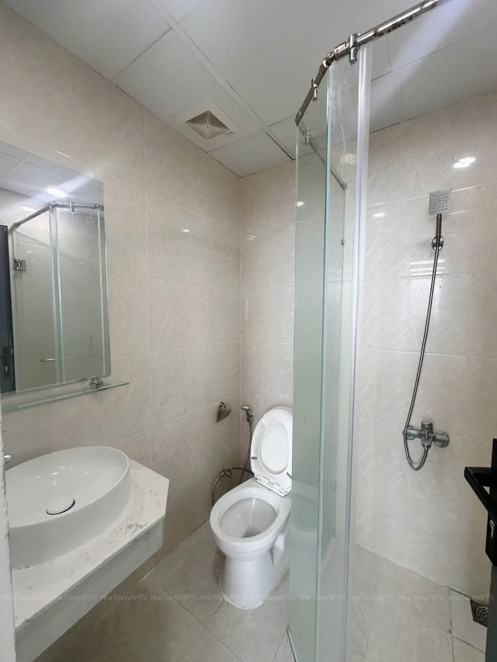 Căn hộ Mường Thanh Nha Trang 22 triệu/tháng - Full nội thất cao cấp