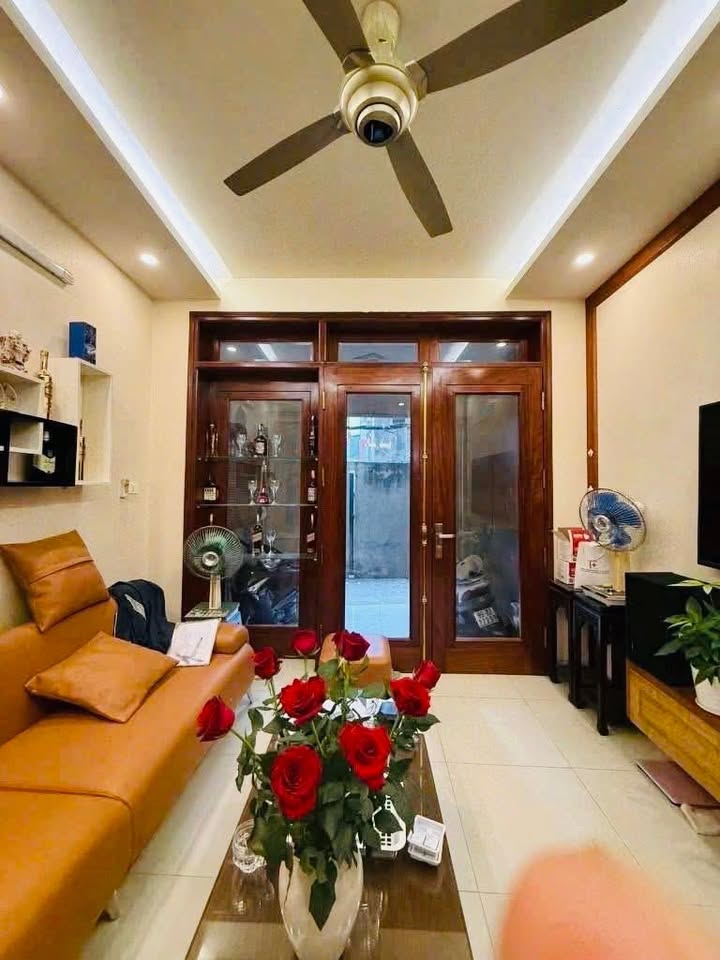 Bán nhà Trịnh Đình Cửu 55m² giá 13 tỷ - Full nội thất ở ngay!