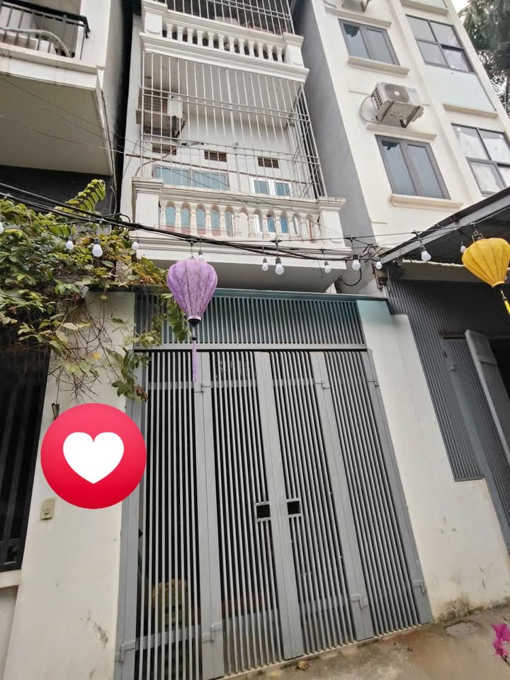 Bán nhà 3 tầng Thụy Phương, Bắc Từ Liêm - 42m² giá 6.8 tỷ