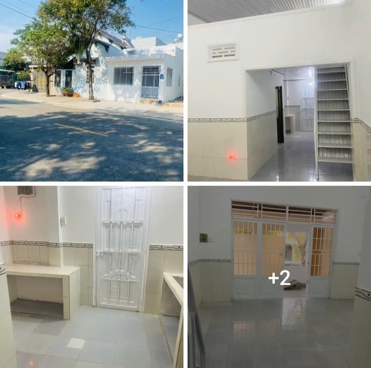 Đất Mặt Tiền Phan Bội Châu, Bà Rịa 125m² giá 3.55 tỷ - Đất thổ cư 100%