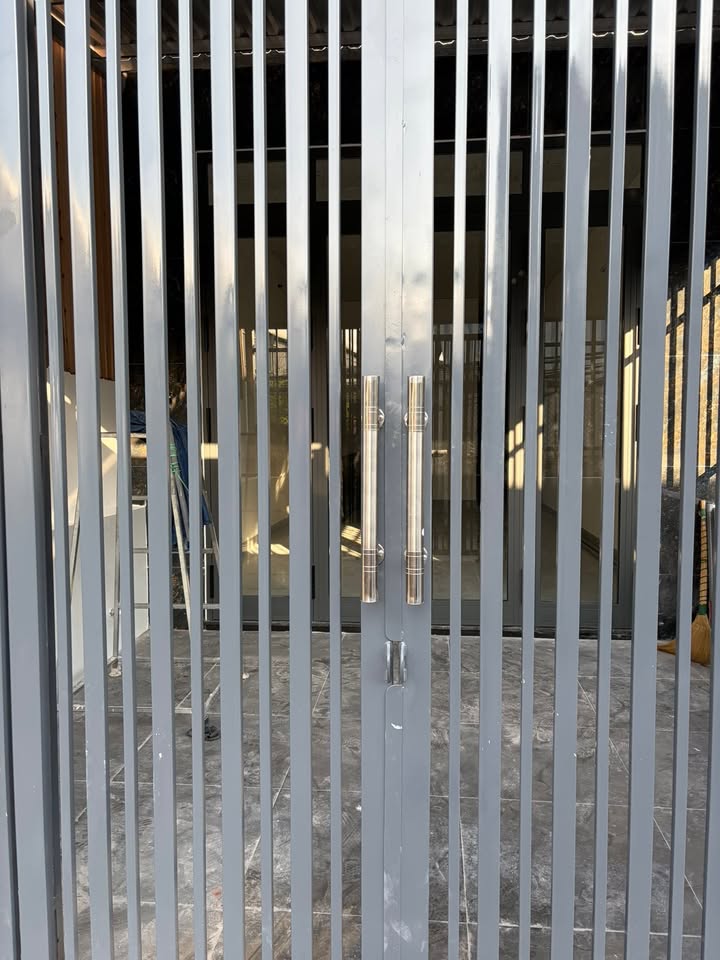 Nhà riêng Âu Cơ Đà Nẵng 80m² 1.1 tỷ - Ô tô vào tận nhà!