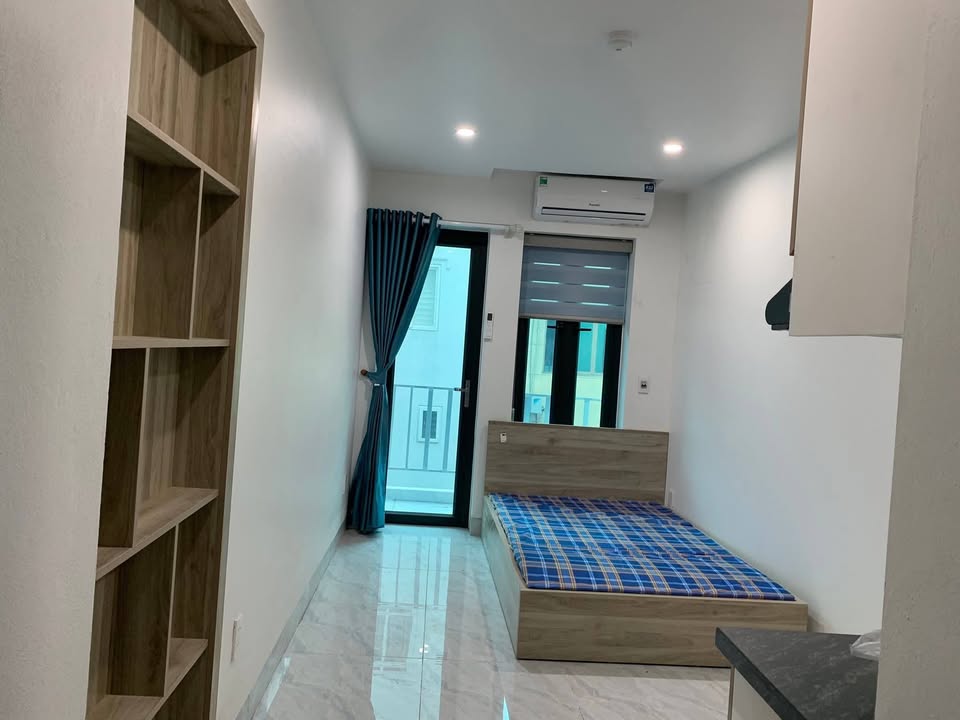 Thuê phòng Phú Diễn Bắc Từ Liêm - Full nội thất - Sẵn sàng ở ngay!