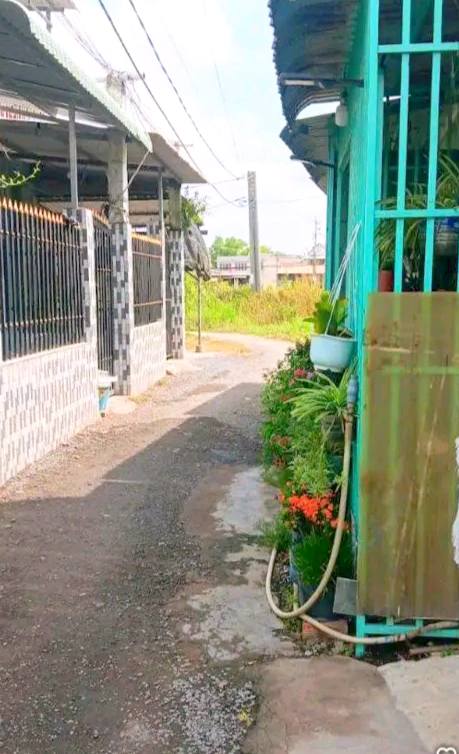 Nhà cấp 4 Phước Lý, Cần Giuộc 40m² - Chính chủ bán, giá tốt!