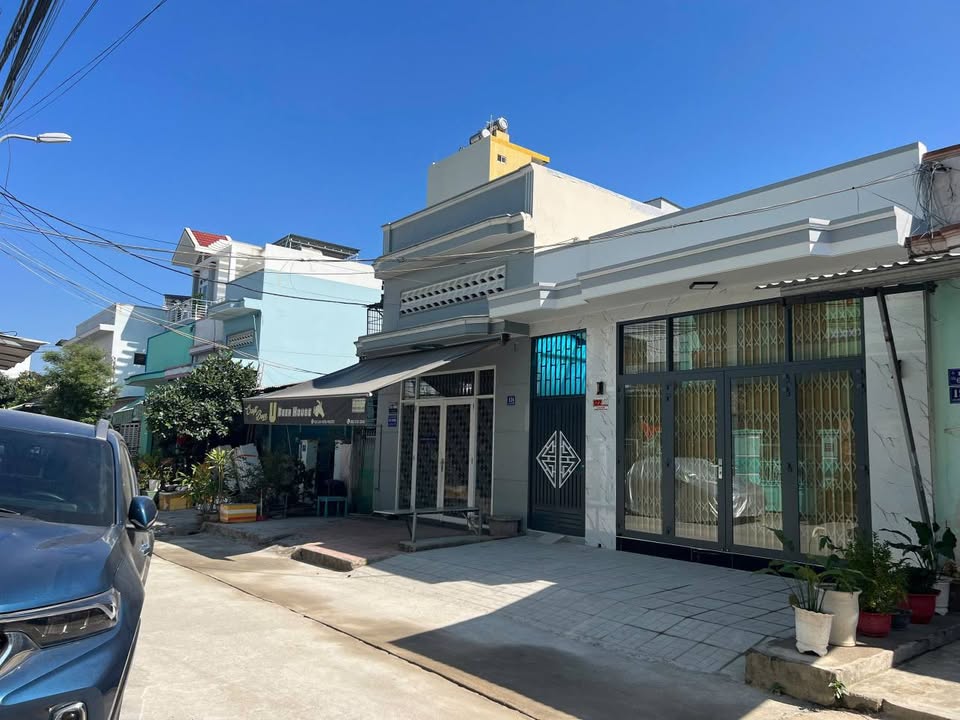 Nhà riêng Nha Trang 90m² giá 5.68 tỷ - Sẵn sàng ở ngay!