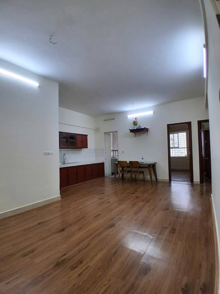 Bán Căn Hộ Nam Xa La 71m² - 2PN, Sổ Đỏ Sang Tên Ngay