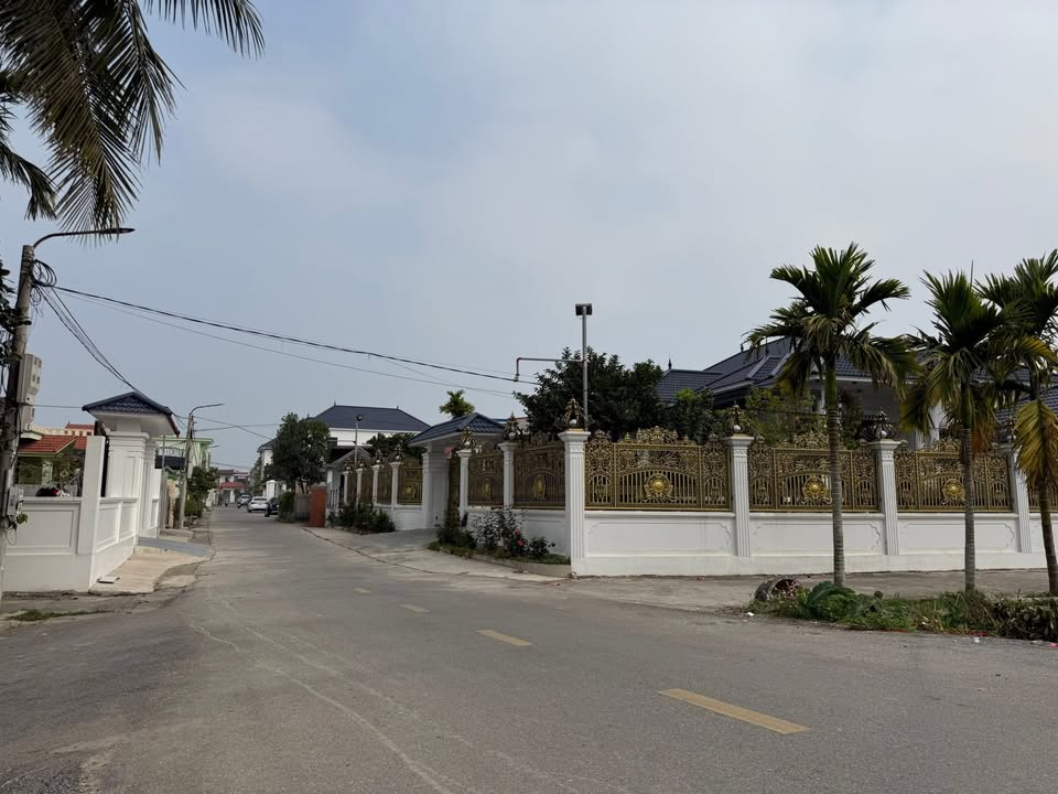 Đất nền Kiến Thụy 101m² - Đón sóng hạ tầng!