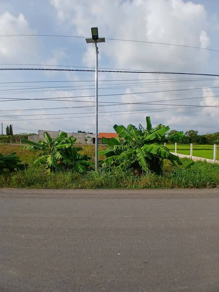 Đất Nền Hậu Nghĩa Đức Hòa 400m² Giá 3.3 Tỷ - Sổ Hồng Chính Chủ