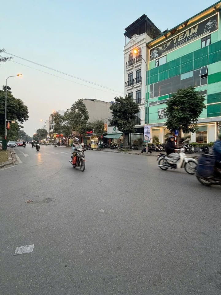 Đất nền 90m² Lê Quang Đạo Từ Sơn - Mặt tiền kinh doanh.