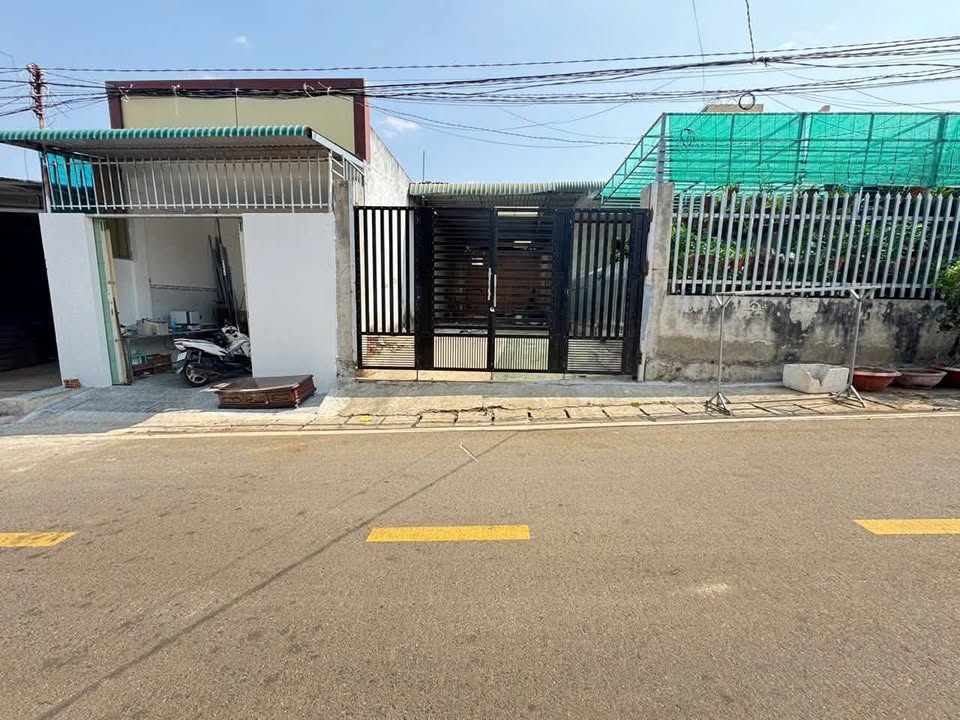 Đất 120m² Mặt Tiền Phan Bội Châu, Đức Trọng - Giảm Sốc 200 Triệu!