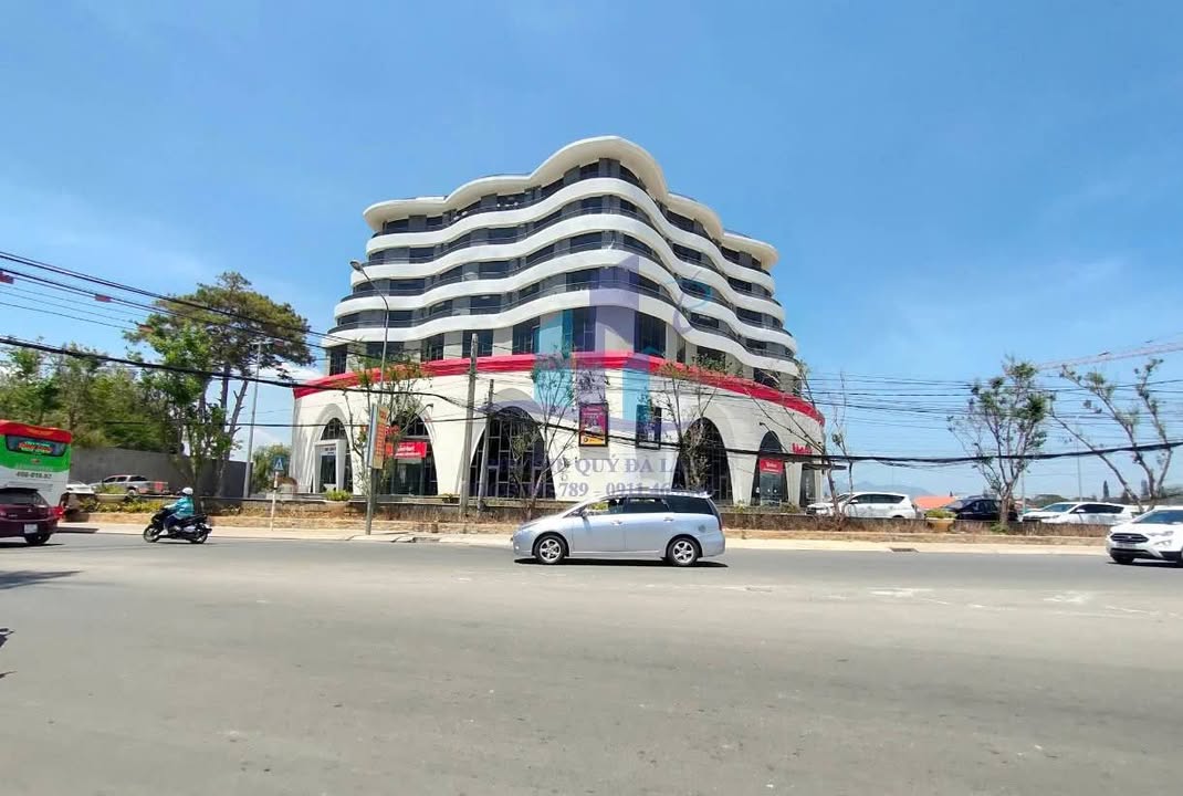 Căn hộ Panorama Đà Lạt 87m² - Tầng 4 Giá 4 Tỷ