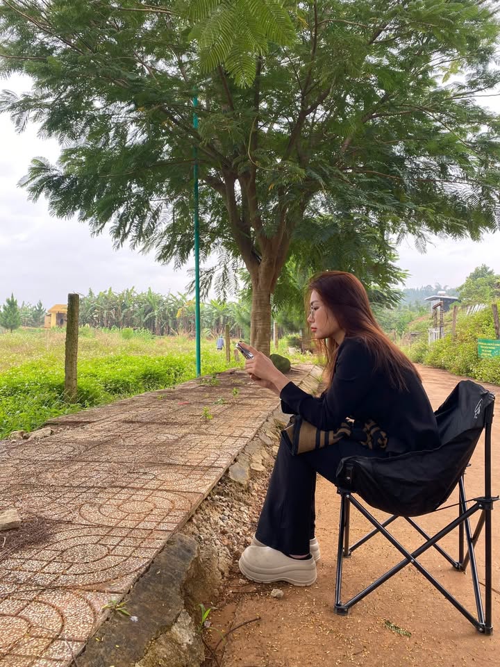 Đất Vườn Lâm Hà 1000m² Sổ Hồng Riêng - Giá 1.25 Tỷ Đầu Năm