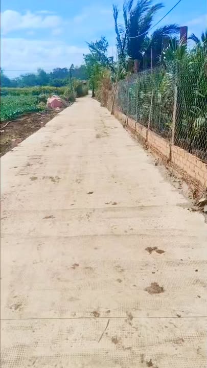 Đất nền Thị trấn Phước An 160m² - Tiềm năng tăng giá!