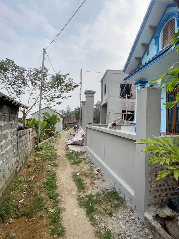 Đất nền Đông Yên, Quốc Oai 80m² - Tiềm năng tăng giá!