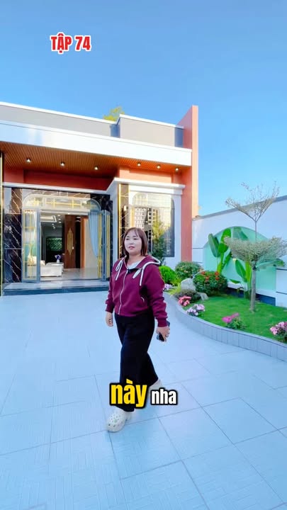 Nhà Vườn 10x38m SHR Hoàn Công - Phước Hậu, Cần Giuộc - 4.5 Tỷ