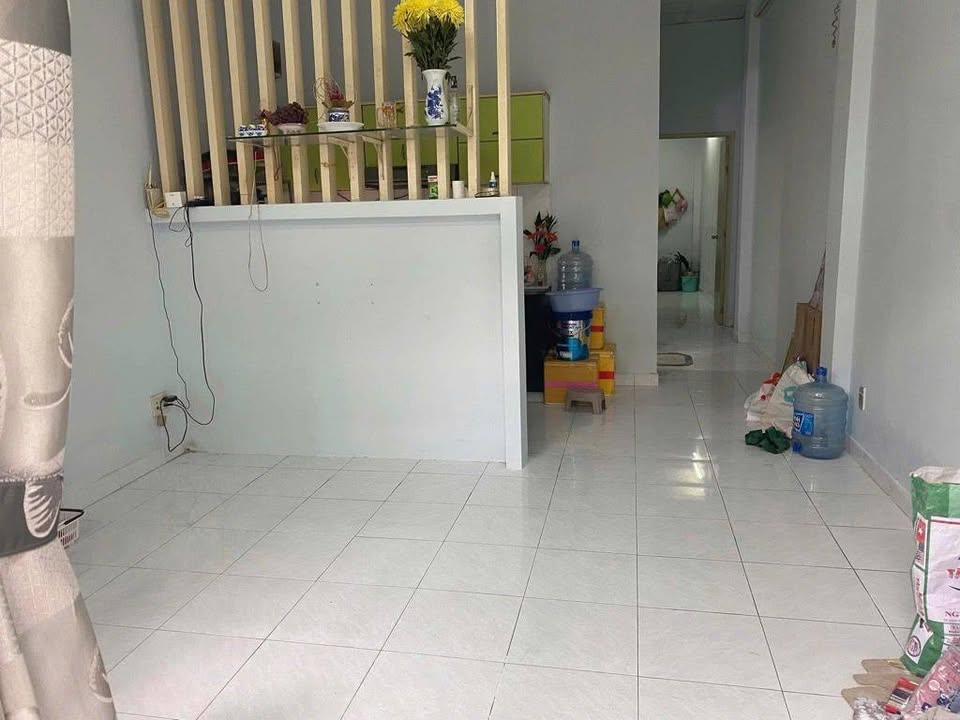 Nhà Riêng Thủ Đức 62m² - Lô Góc Thoáng, Giá Tốt Hiếm Có!