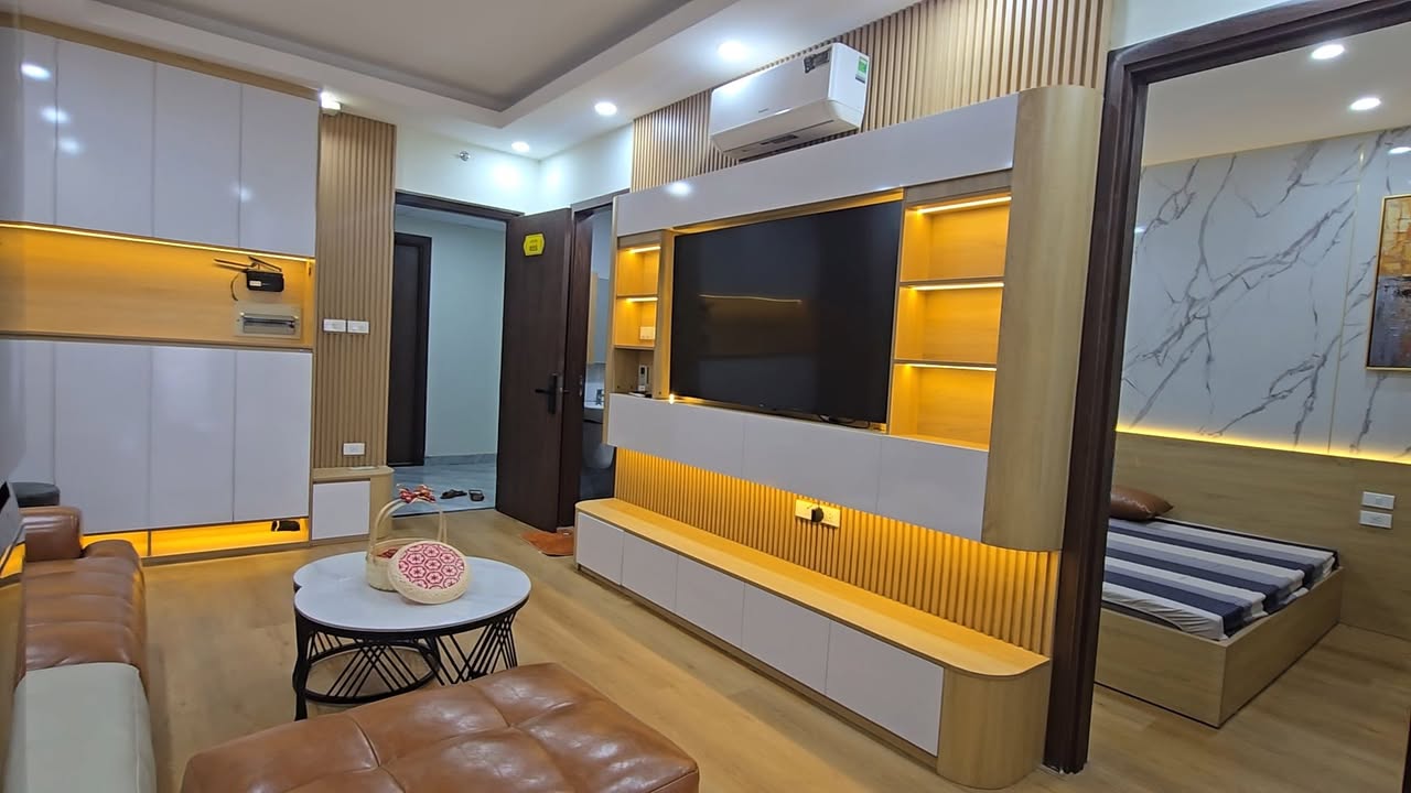 Shophouse CT1B Thạch Bàn 60m² - Vị trí đắc địa kinh doanh ngay!