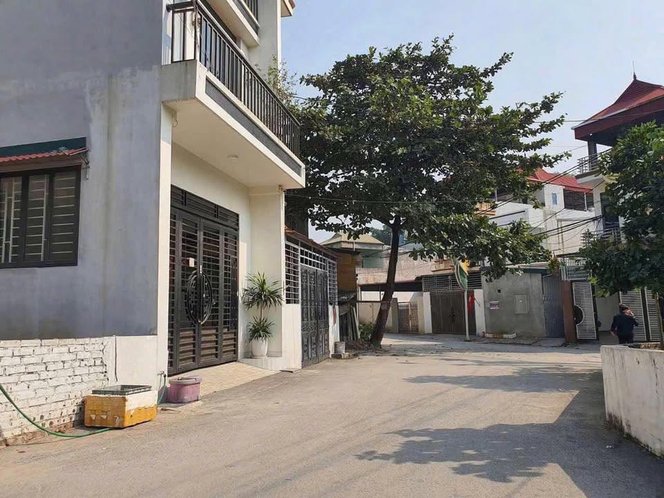 Bán Đất Vĩnh Yên 100m² - Thổ cư vuông vắn, đường ô tô, TDP Mậu Lâm
