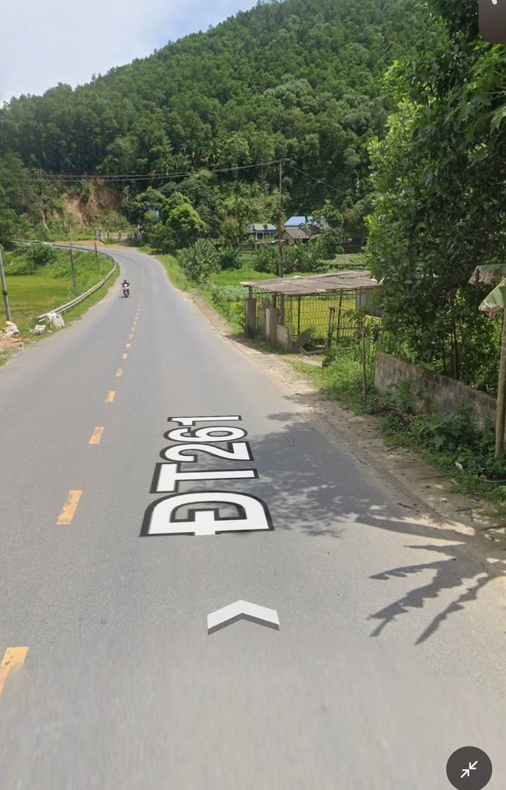 Đất nền Lục Ba, Đại Từ 100m² giá chỉ 9xx triệu - Đất thổ cư 100%